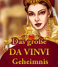 Jetzt das Wimmelbild-Spiel Das große Da Vinci Geheimnis kaufen! Wimmelbild-Spiel: Das große Da Vinci Geheimnis