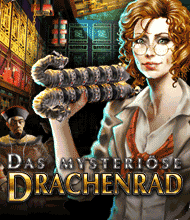 Jetzt das Wimmelbild-Spiel Das mysteriöse Drachenrad kostenlos herunterladen! Wimmelbild-Spiel: Das mysteriöse Drachenrad