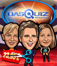 Logik-Spiel: Das Quiz mit J�rg Pilawa