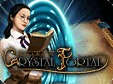 Das rätselhafte Kristall-Portal