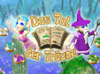 3-Gewinnt-Spiel: Das Tal der Tr�ume
