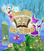 3-Gewinnt-Spiel: Das Tal der Tr�ume