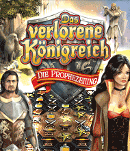 Jetzt das 3-Gewinnt-Spiel Das Verlorene Königreich: Die Prophezeiung kostenlos herunterladen! 3-Gewinnt-Spiel: Das Verlorene Königreich: Die Prophezeiung