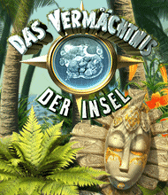Wimmelbild-Spiel: Das Verm�chtnis der Insel