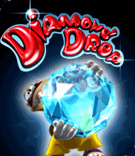 -Spiel:  (Diamond Drop)