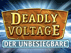 Wimmelbild-Spiel: Deadly Voltage: Der UnbesiegbareDeadly Voltage: Rise of the Invincible