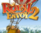 -Spiel: Der Gesandte des K�nigs 2