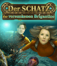Jetzt das Wimmelbild-Spiel Der Schatz der versunkenen Brigantine kostenlos herunterladen! Wimmelbild-Spiel: Der Schatz der versunkenen Brigantine