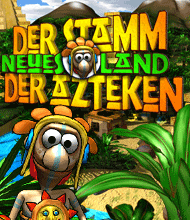Jetzt das Klick-Management-Spiel Der Stamm der Azteken: Neues Land kostenlos herunterladen! Klick-Management-Spiel: Der Stamm der Azteken: Neues Land