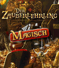 Jetzt das Wimmelbild-Spiel Der Zauberlehrling kostenlos herunterladen und spielen!! Wimmelbild-Spiel: Der Zauberlehrling