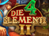 3-Gewinnt-Spiel: Die 4 Elemente II