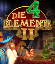 Jetzt das 3-Gewinnt-Spiel Die 4 Elemente II kostenlos herunterladen! 3-Gewinnt-Spiel: Die 4 Elemente II