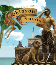 Jetzt das Wimmelbild-Spiel Die Abenteuer von Robinson Crusoe kostenlos herunterladen! Wimmelbild-Spiel: Die Abenteuer von Robinson Crusoe