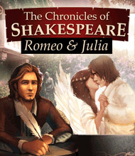 Jetzt das Wimmelbild-Spiel Die Chroniken von Shakespeare: Romeo und Julia kostenlos herunterladen und spielen!! Wimmelbild-Spiel: Die Chroniken von Shakespeare: Romeo und Julia
