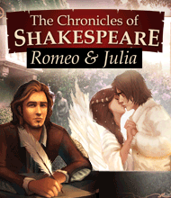 Jetzt das Wimmelbild-Spiel Die Chroniken von Shakespeare: Romeo und Julia kostenlos herunterladen! Wimmelbild-Spiel: Die Chroniken von Shakespeare: Romeo und Julia