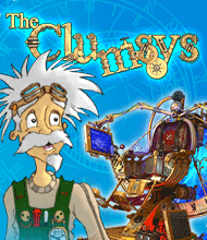 Jetzt das Wimmelbild-Spiel Die Clumsys kaufen! Wimmelbild-Spiel: Die Clumsys