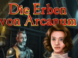 Die Erben von Arcanum