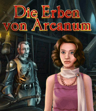 Jetzt das Wimmelbild-Spiel Die Erben von Arcanum kostenlos herunterladen und spielen!! Wimmelbild-Spiel: Die Erben von Arcanum