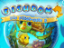3-Gewinnt-Spiel: Die Fisch-Oase 2