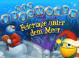 Die Fisch-Oase: Feiertage unter dem Meer