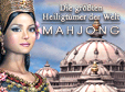 Die größten Heiligtümer der Welt - Mahjong