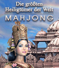 Jetzt das Mahjong-Spiel Die größten Heiligtümer der Welt - Mahjong kostenlos herunterladen und spielen!! Mahjong-Spiel: Die größten Heiligtümer der Welt - Mahjong
