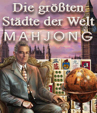 Jetzt das Mahjong-Spiel Die größten Städte der Welt - Mahjong kostenlos herunterladen und spielen!! Mahjong-Spiel: Die größten Städte der Welt - Mahjong