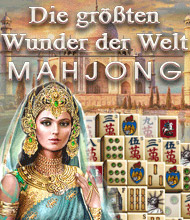 Jetzt das Mahjong-Spiel Die größten Wunder der Welt - Mahjong kostenlos herunterladen und spielen!! Mahjong-Spiel: Die größten Wunder der Welt - Mahjong