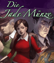 Wimmelbild-Spiel: Die Jade-M�nze