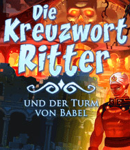 Jetzt das Logik-Spiel Die Kreuzwort-Ritter und der Turm von Babel kostenlos herunterladen und spielen!! Logik-Spiel: Die Kreuzwort-Ritter und der Turm von Babel