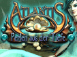 Die Legende von Atlantis: Perlen aus der Tiefe