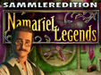 Die Legende von Namariel Sammleredition