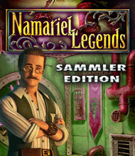 Jetzt das Wimmelbild-Spiel Die Legende von Namariel Sammleredition kostenlos herunterladen und spielen!! Wimmelbild-Spiel: Die Legende von Namariel Sammleredition