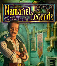 Jetzt das Wimmelbild-Spiel Die Legende von Namariel kostenlos herunterladen und spielen!! Wimmelbild-Spiel: Die Legende von Namariel