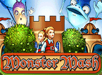 Die Monster sind los!