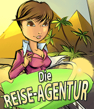 -Spiel:  (Travel Agency)