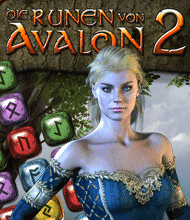 Jetzt das Logik-Spiel Die Runen von Avalon 2 kostenlos herunterladen! Logik-Spiel: Die Runen von Avalon 2