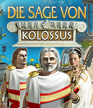 Jetzt das Wimmelbild-Spiel Die Sage von Kolossus kostenlos herunterladen! Wimmelbild-Spiel: Die Sage von Kolossus