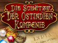 Die Schätze der Ostindien-Kompanie