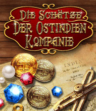 Jetzt das 3-Gewinnt-Spiel Die Schätze der Ostindien-Kompanie kostenlos herunterladen und spielen!! 3-Gewinnt-Spiel: Die Schätze der Ostindien-Kompanie