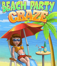 Jetzt das Klick-Management-Spiel Die verrückte Strandparty kostenlos herunterladen! Klick-Management-Spiel: Die verrückte Strandparty