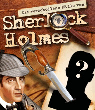 Jetzt das Wimmelbild-Spiel Die verschollenen Fälle des Sherlock Holmes kostenlos herunterladen und spielen!! Wimmelbild-Spiel: Die verschollenen Fälle des Sherlock Holmes