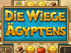 3-Gewinnt-Spiel: Die Wiege �gyptens