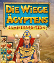 3-Gewinnt-Spiel: Die Wiege �gyptens Sammleredition