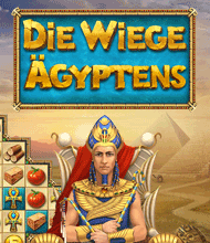Jetzt das 3-Gewinnt-Spiel Die Wiege Ägyptens kostenlos herunterladen! 3-Gewinnt-Spiel: Die Wiege Ägyptens