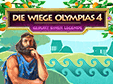 Die Wiege Olympias 4: Geburt einer Legende