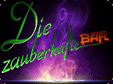 Die zauberhafte Bar