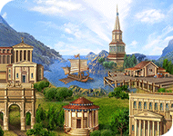 Jetzt das 3-Gewinnt-Spiel Die Wiege Roms kostenlos herunterladen! 3-Gewinnt-Spiel: Die Wiege Roms