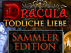 Wimmelbild-Spiel: Dracula: T�dliche Liebe Sammleredition