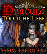Wimmelbild-Spiel: Dracula: T�dliche Liebe Sammleredition